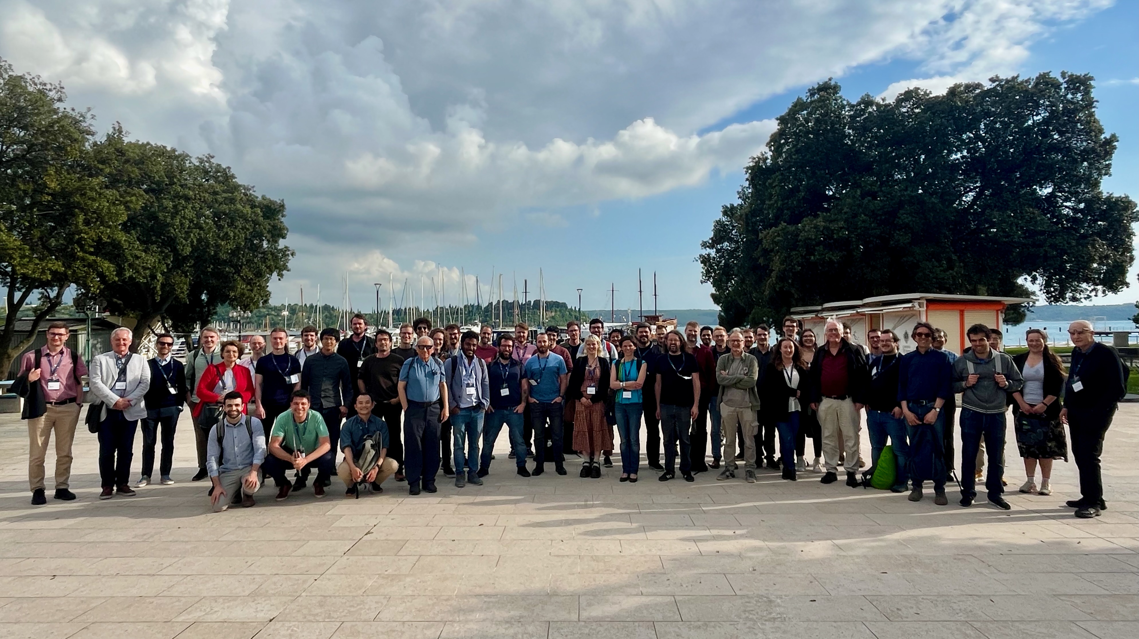 Group Photo 2025